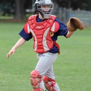 Meet your Posher, Heidi